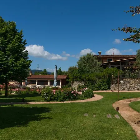 Affittacamere LA VALLE-3